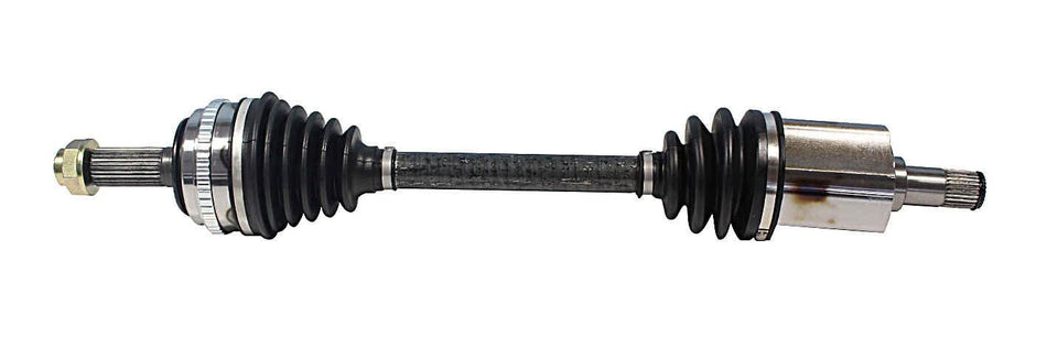 GSP NCV36504 CV Axle Shaft Assembly - Right Front (Passenger Side)