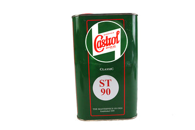 Castrol Classic Gear SAE 90 Oil