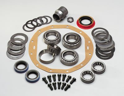 Ratech 3005K Ring & Pinion Install Kits