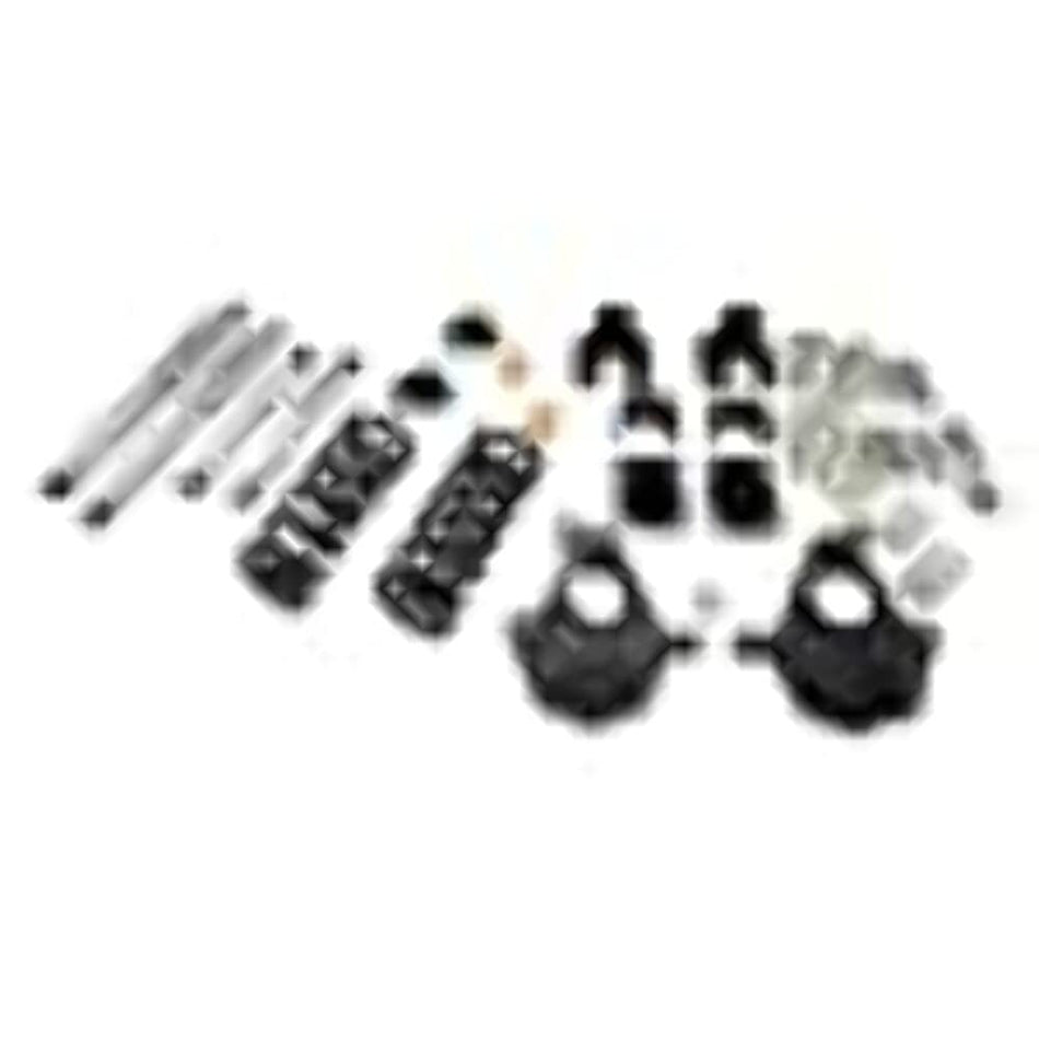 Belltech 674SP Lowering Kit with Street Performance Shocks
