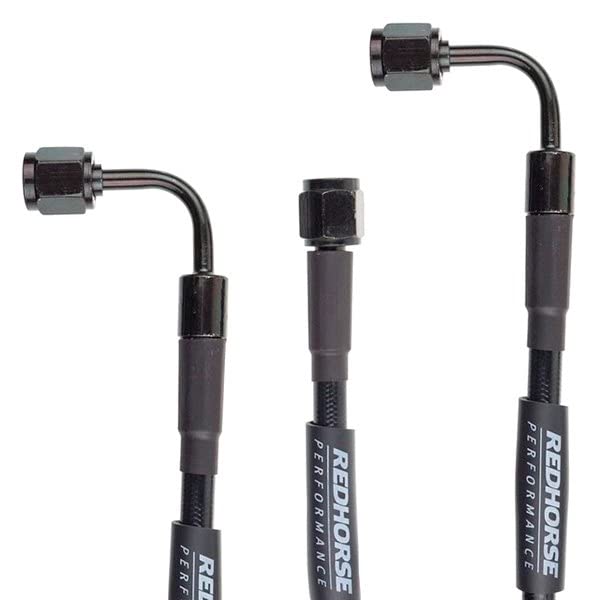 RHP 3392-04-20-3392 Series Pre-Assembled Brake Line
