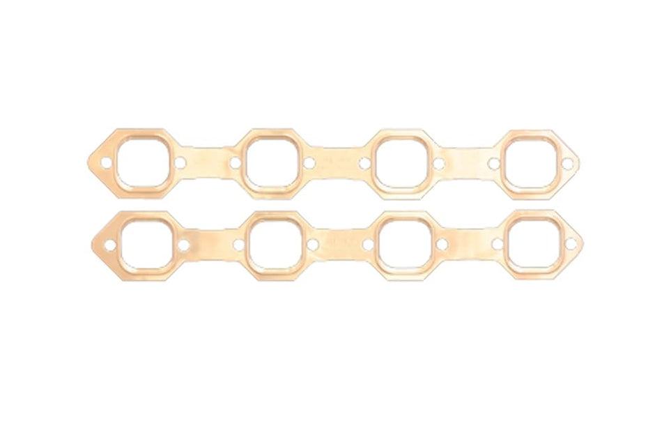 SCE Gaskets SCE Gasket 4636 Copper Exhaust Gasket