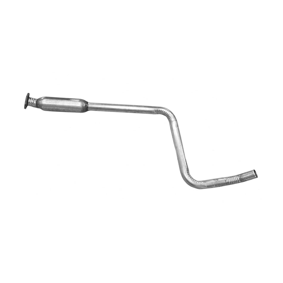 Ap Exhaust Products 58565 Prebent Pipe