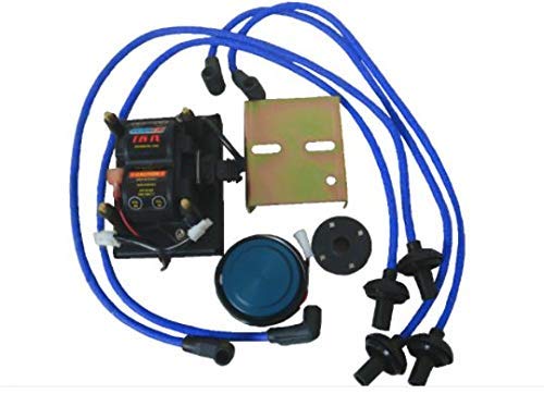 Pertronix Compu-Fire Ignition System