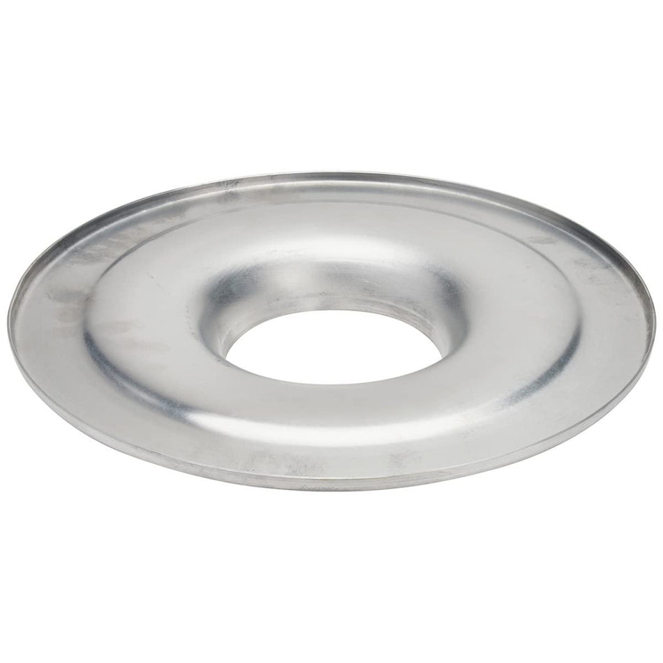Allstar Flat 14in Air Cleaner Base Only Plain