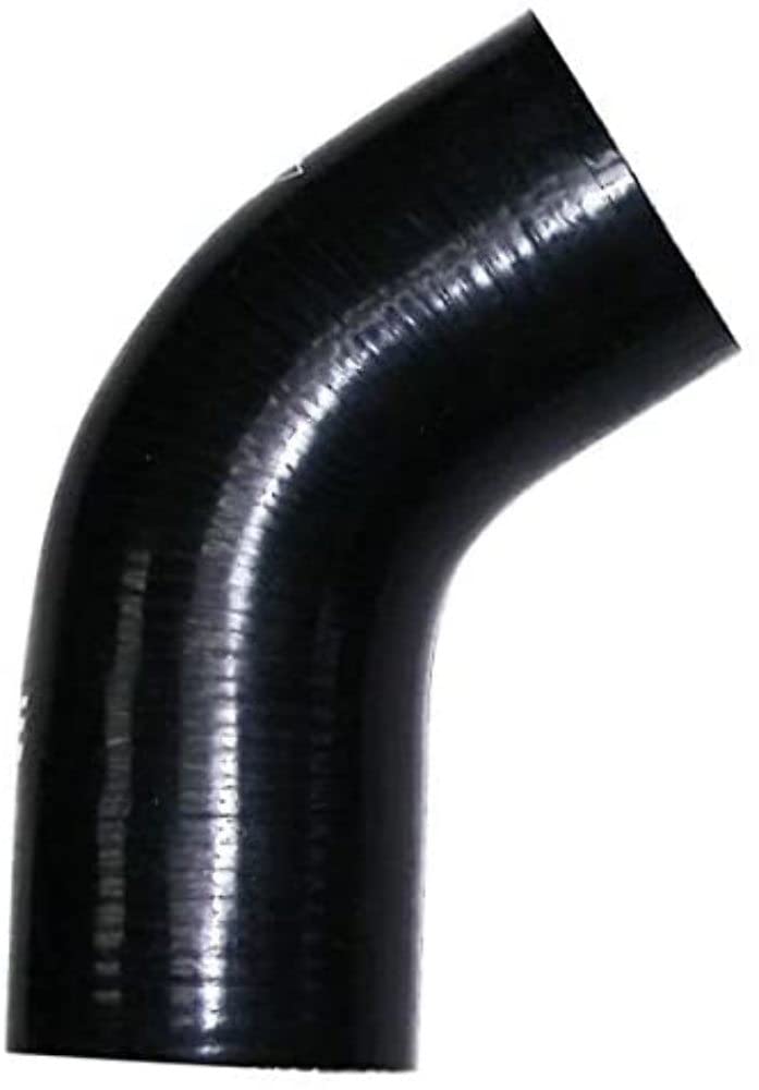 PPE - Silicone Elbow Hose