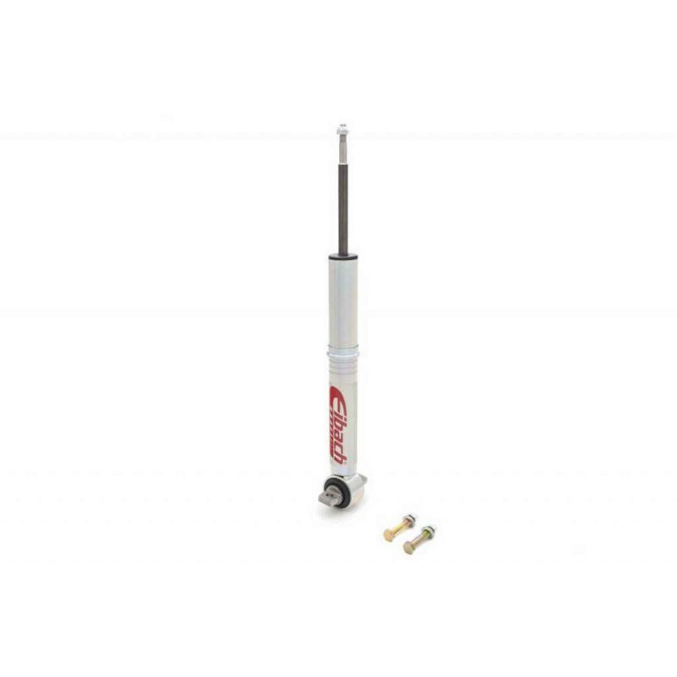 Eibach Front Pro-Truck Sport Shock E60-35-035-04-10 (Single Front for Lifted Suspensions 0-2) Compatible with 14-15 Ford F-150 2WD