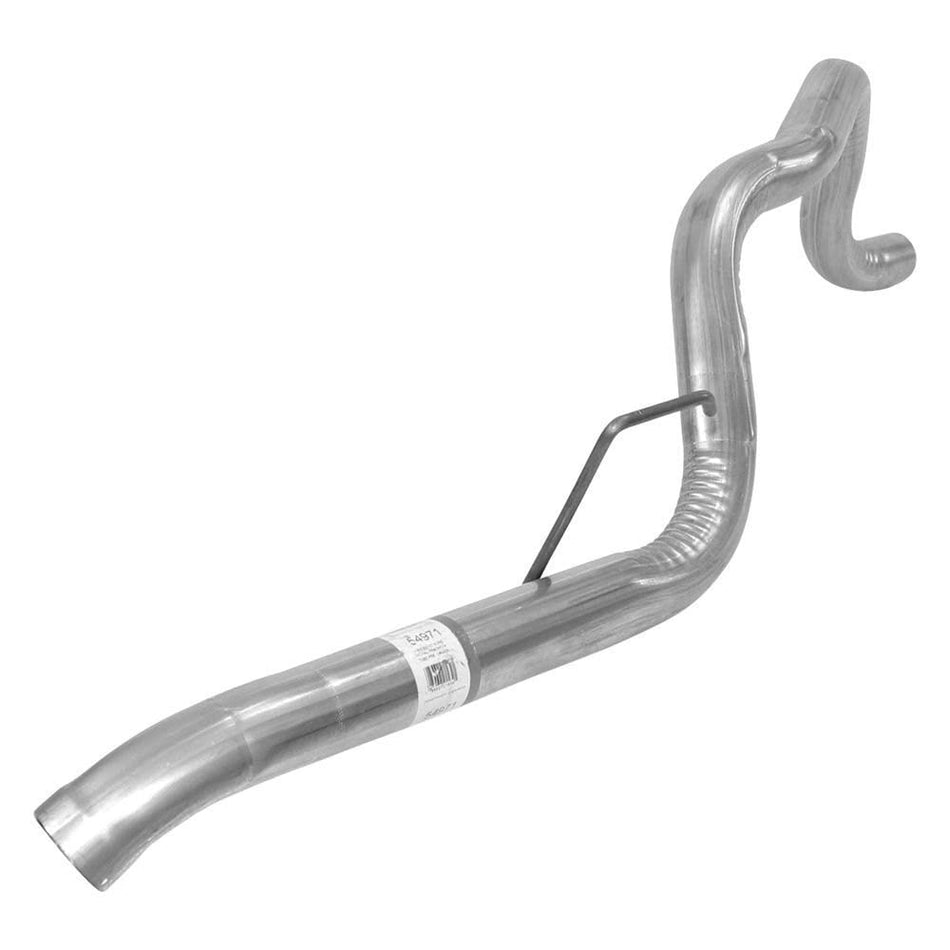 AP Exhaust Products 54971 Exhaust Tail Pipe
