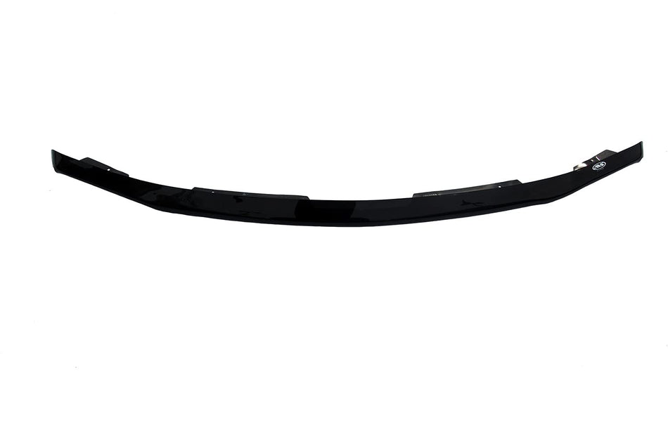 Auto Ventshade [AVS] Hoodflector / Hood Shield | Fits 2006 Chevrolet Silverado 1500, 2005 - 2006 Silverado 2500HD & 3500, 1 pc. | Dark Smoke - 21154