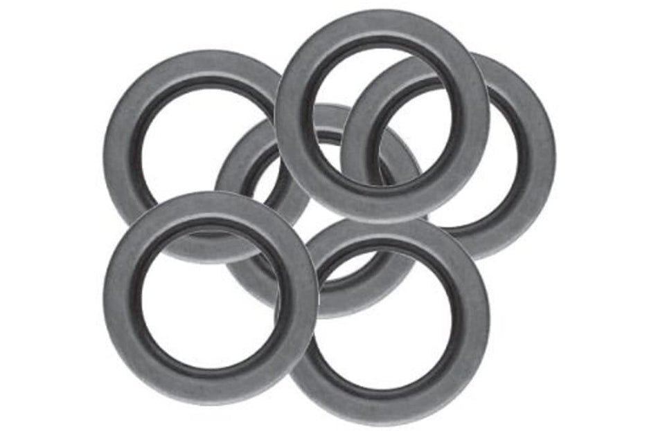Husky 95912 1.5" ID Grease Seal