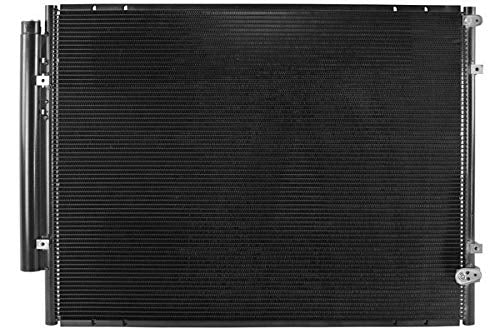 OSC Cooling Products 3500 New Condenser