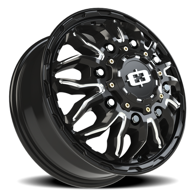 Wheel Korupt - 4107679GBMSF