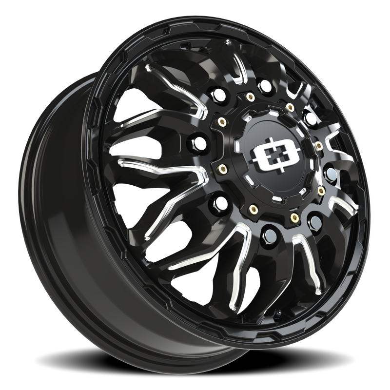 Wheel Korupt - 4107679GBMSF