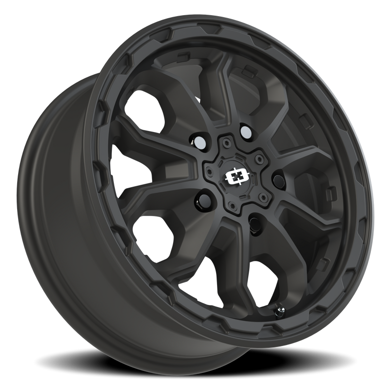 Wheel Korupt - 4106632SB45