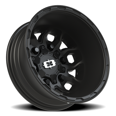 Wheel Korupt - 4106678SB130