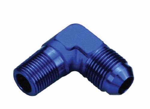 SRP 90 Degree Male Elbow -8 to 1/4" - 2036