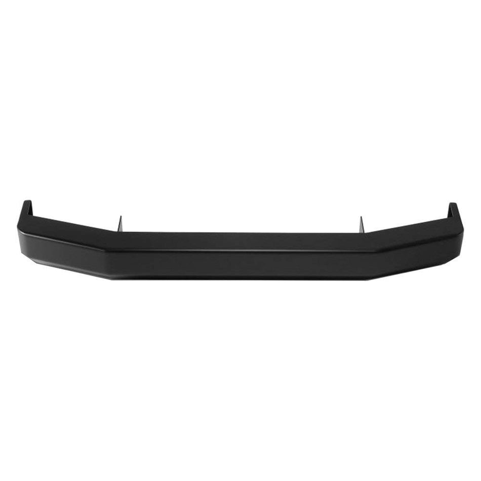 Warrior Products 567 Rear Rock Crawler Bumper for Cherokee XJ 97-01