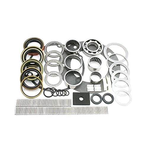 USA Standard ZTBK208 Transfer Case Rebuild Kits