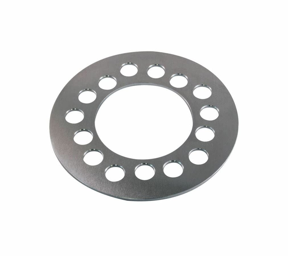 JOES RACING 1/8 in Thick 5x4.5/4.75/5 in Bolt Pattern Wheel Spacer P/N 38120