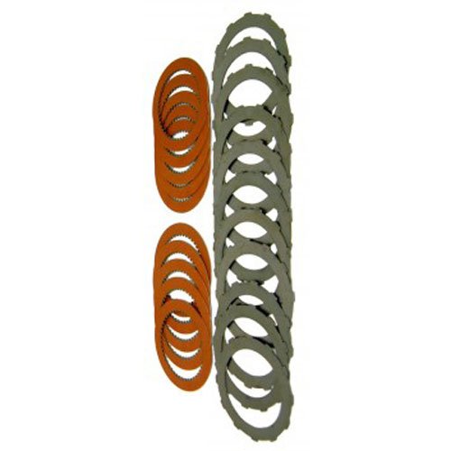 TCI 324000 TH350 High Performance Frictions for Direct Drums