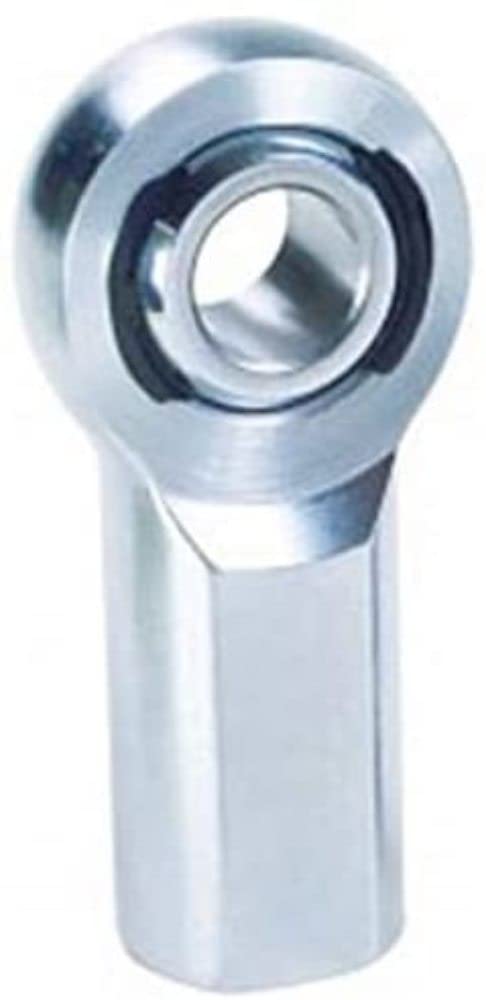 QA1 Precision Products XFL7 ROD END (X) ENDURA ALLOY HT F-L 7/16-7/16