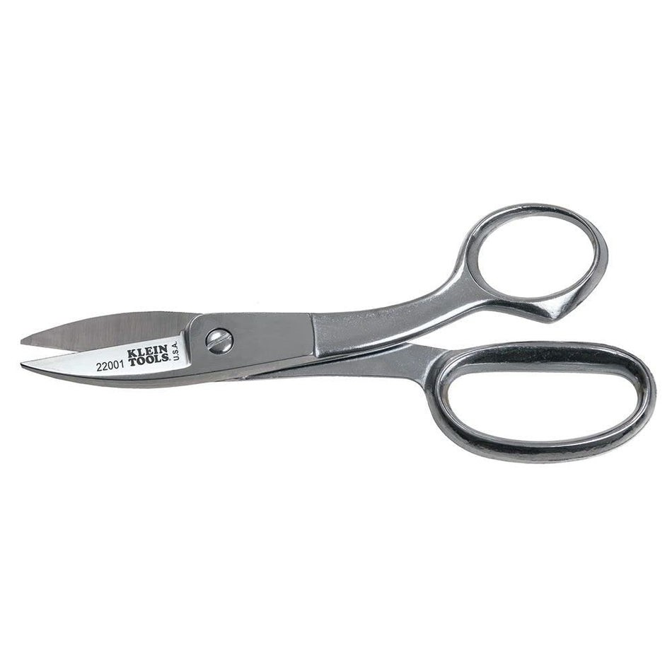 Klein Tools Broad Blade Utility Shear