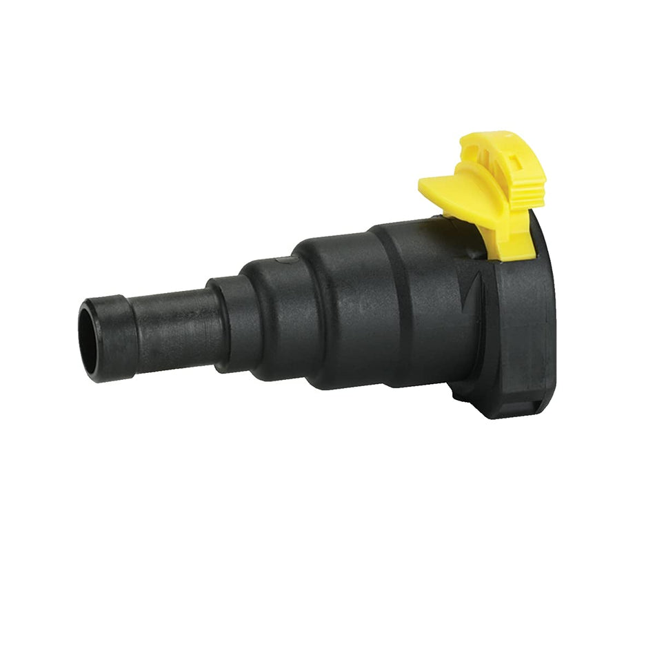 12MM-1/2 Quick Connect