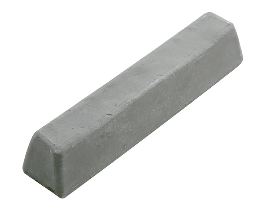 United Pacific Gray Buffing Rouge Bar, 2.3 Lbs. Bar