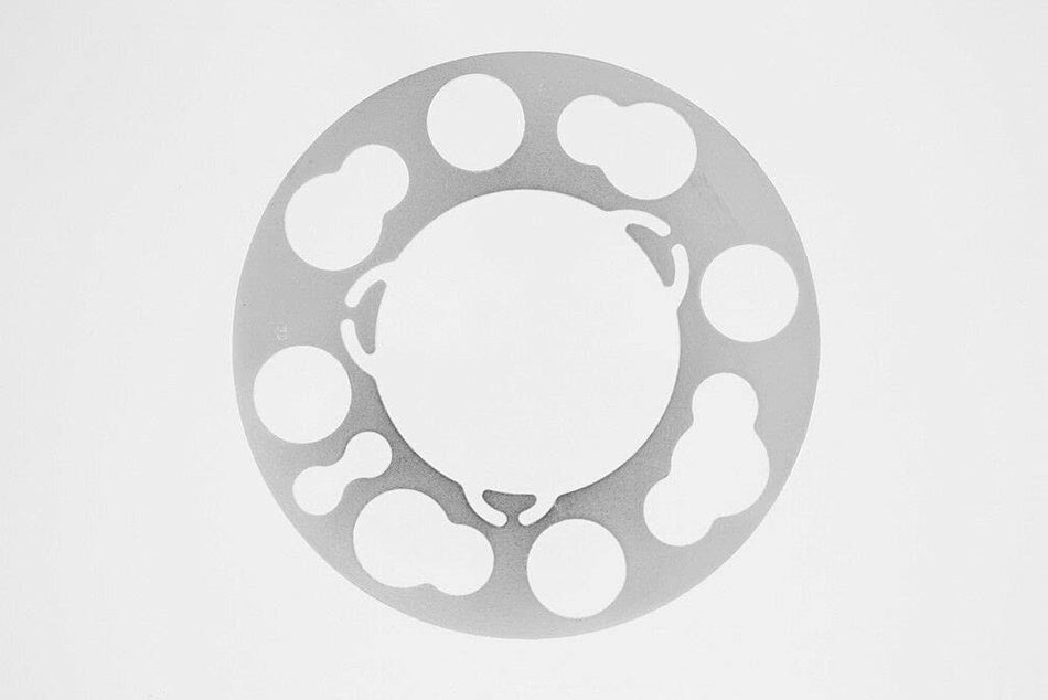 Pioneer FWS-27 Flywheel Shims