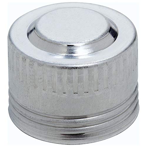 Allstar Performance ALL50826-50 Aluminum Cap, Pack of 50