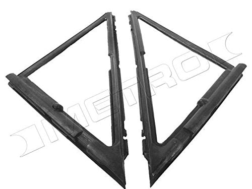 Metro Moulded WR 2308 Vent Window Glass Seal