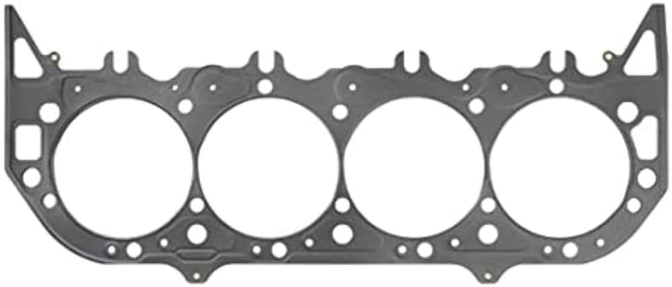 SCE Gaskets Spartan MLS Head Gasket BBC 4.630 Bore x .027