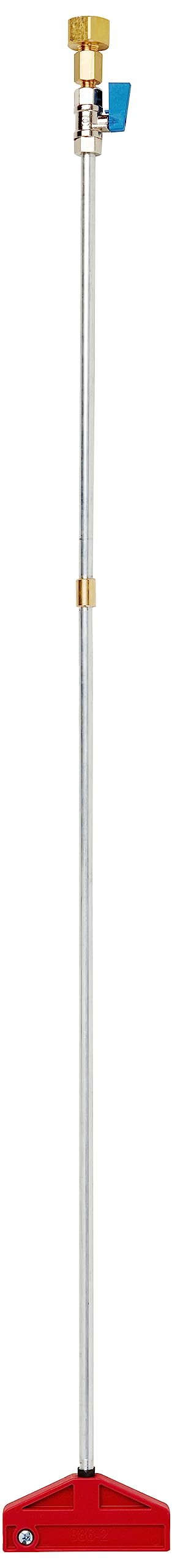 LTI Tools LT886 Radiator Rocket