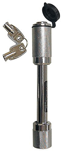 Reese Receiver Lock Dogbone 2 - 1/2, 3 - 1/2, 5/8 Class V