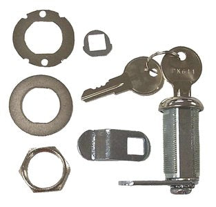 Sierra International CL49330KA 1 1/8 Deep Cam Lock