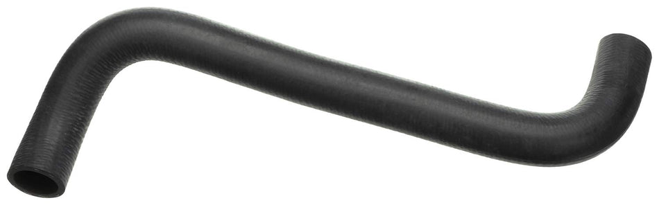 ACDelco Gold 24643L Molded Upper Radiator Hose