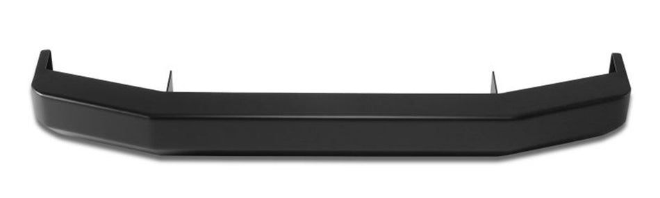 Warrior Products 568 Rock Crawler Rear Bumper with D-Rings for Cherokee Jeep XJ 97-01