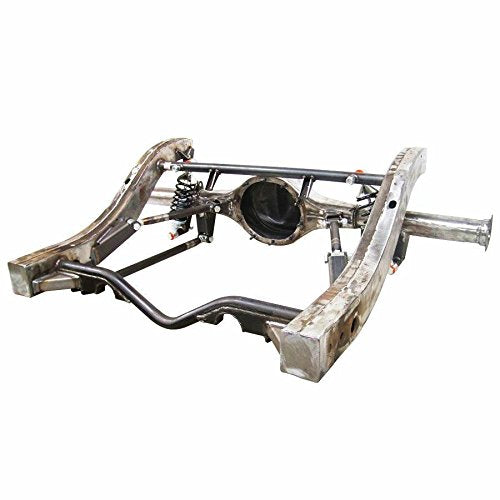 Helix 9240 Tri-Five Triangulated 4-Link Kit with Hardware