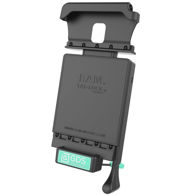 GDS Locking Vehicle Dock Galaxy ACTIVE2
