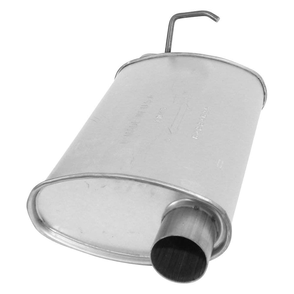 AP Exhaust Products 700331 Exhaust Muffler
