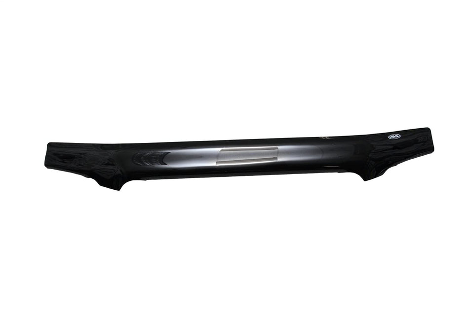 Auto Ventshade [AVS] Bugflector / Hood Shield | Fits 1999.5 - 2004 Nissan Pathfinder, 1 pc. | Dark Smoke - 23132