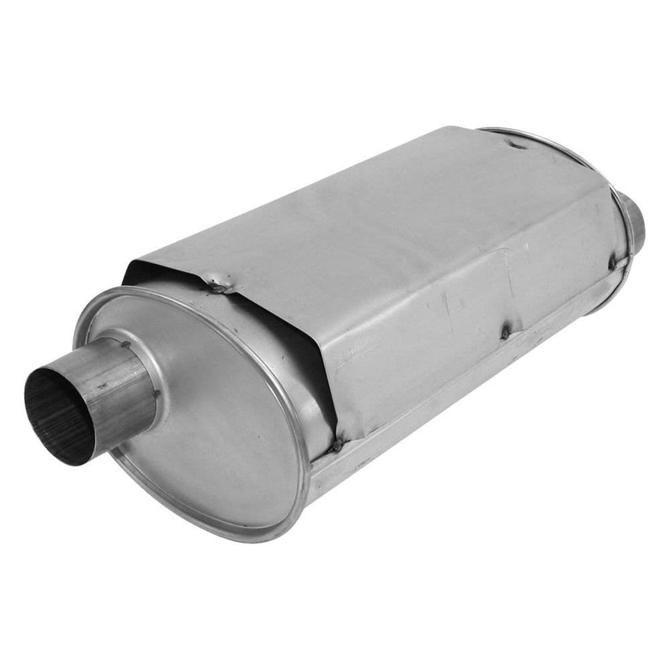 AP Exhaust Products 3595 Exhaust Muffler