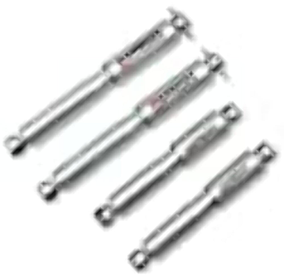 Belltech 9555 Street Performance Shock Absorber Set