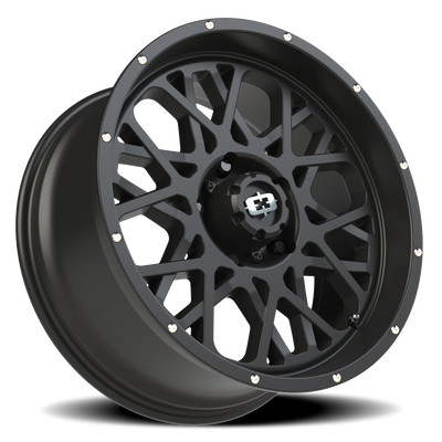 Wheel Rocker - 4122950SB12