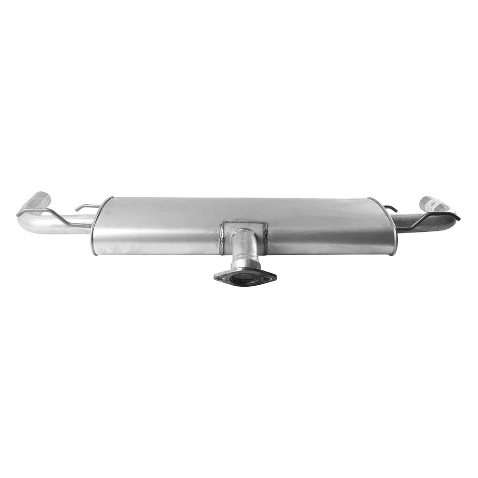 nobrandname 30068 Muffler - Welded Assembly