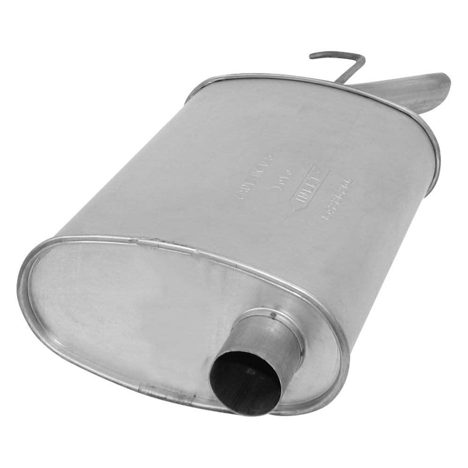 AP Exhaust Products 2513 Exhaust Muffler