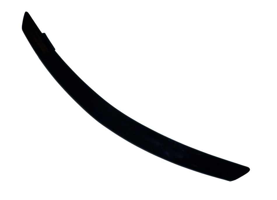 Auto Ventshade [AVS] Carflector / Hood Shield | Fits 2009 - 2012 Mazda 6, 1 pc. | Dark Smoke - 20659