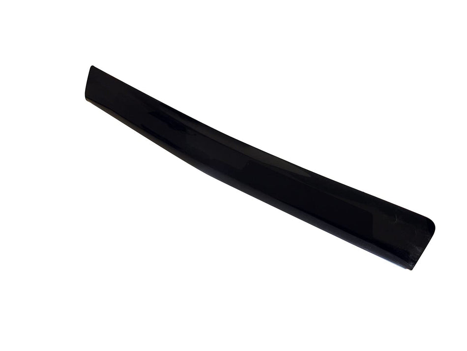 Auto Ventshade [AVS] Bugflector / Hood Shield | Fits 2010 - 2013 Ford Transit Connect, 1 pc. | Dark Smoke - 23063
