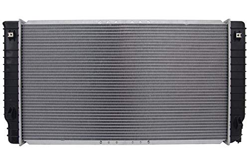 OSC Cooling Products 2986 New Radiator