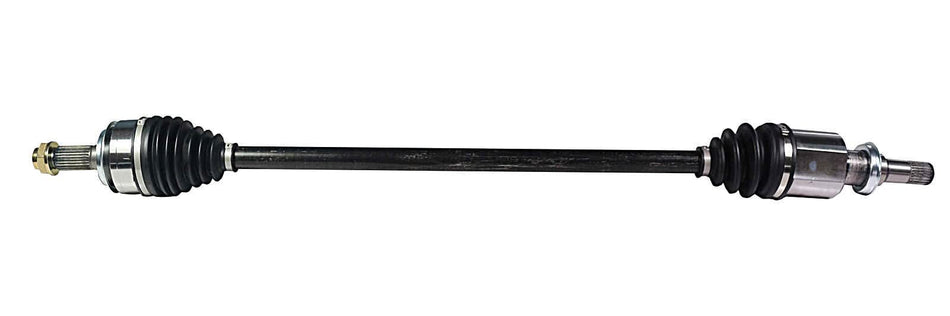 GSP North America NCV36147 Fit 2002-06; Honda CR-V United Kingdom Built; (Rear Left)